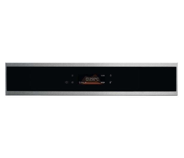 Piekarnik Electrolux LOE8F38X - 1333358 - zdjęcie 2